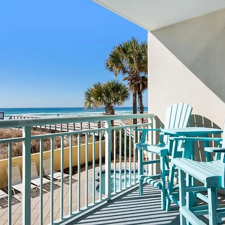 Pelican Isle 117